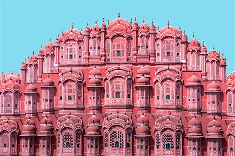 Luxury India tours, Golden Triangle package