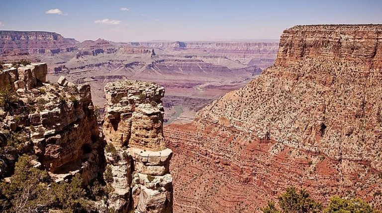 West Coast of America , America holiday packages