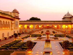 Luxury rajasthan tours jaipur jodhpur udaipur