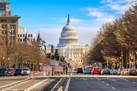 Usa tours for Indian parents