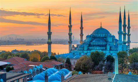 Turkey private luxury tours, Europe tours, Worldwide Customized tours