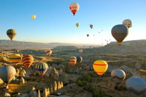 Turkey tours, Budget tours ,