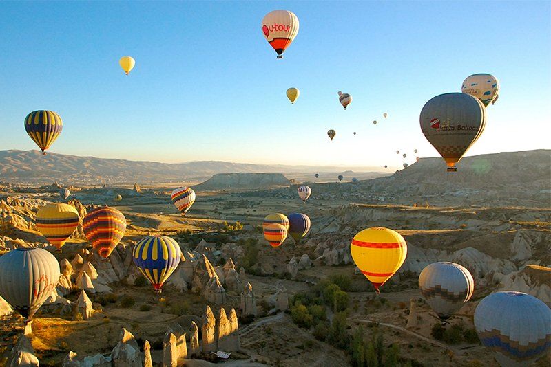 Turkey tours, Budget tours Worldwide Customized tours,