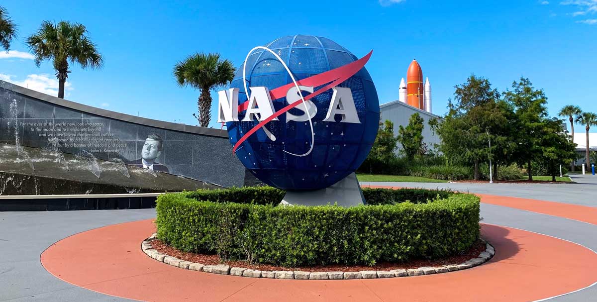 nasa group tours