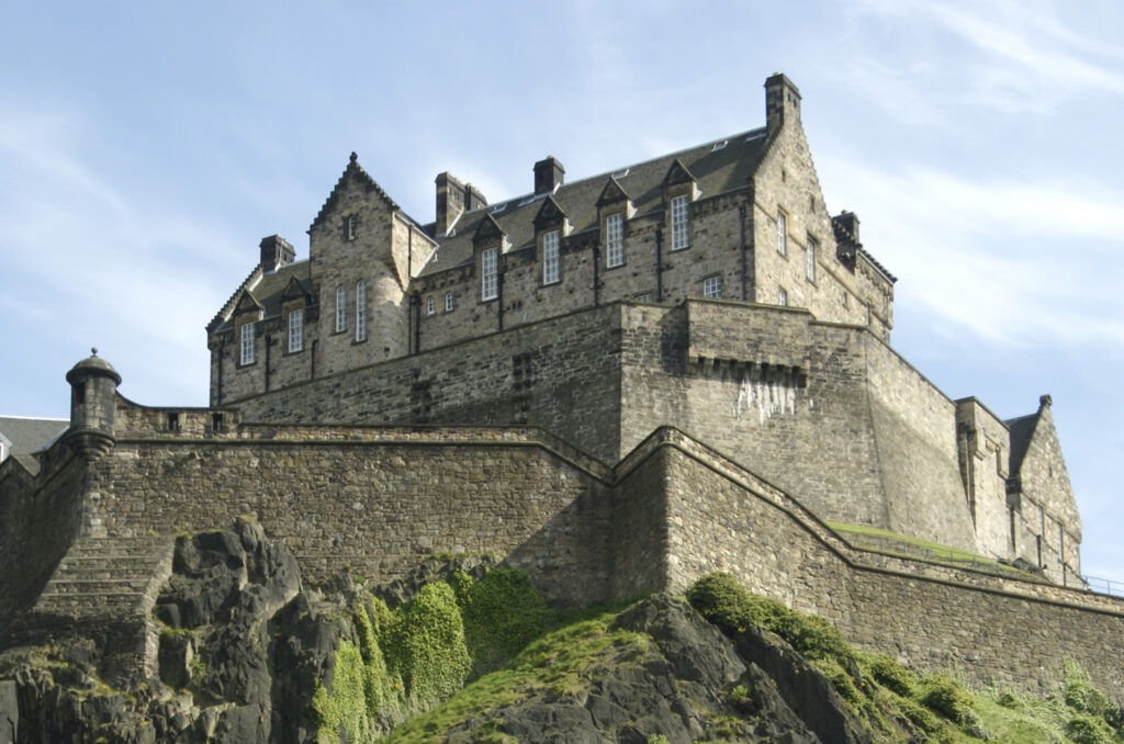 uk and scotland tour with indian meals
