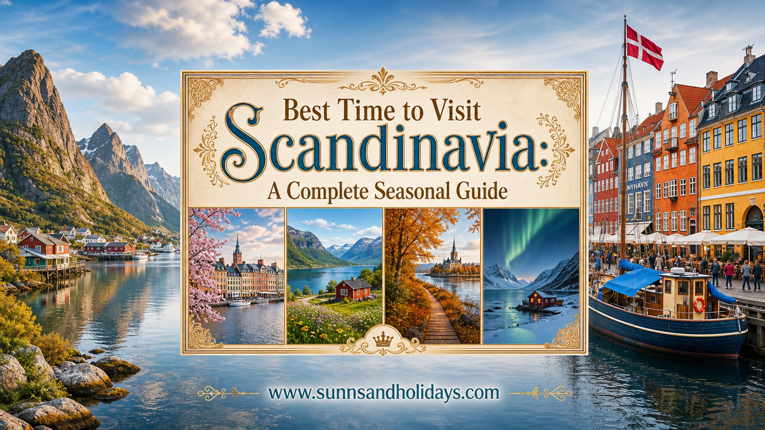 Scandinavia 1