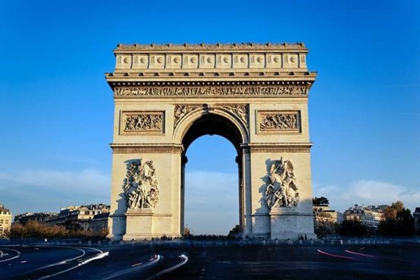 Swiss French tour European tours from USA