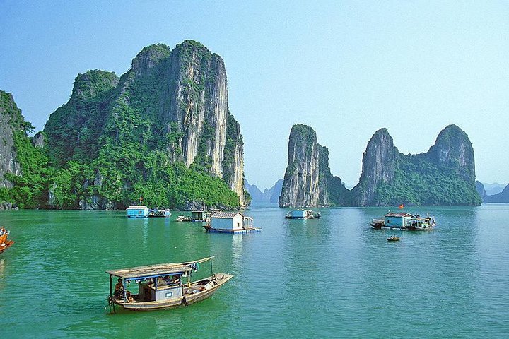 Vietnam and Bali tour.Asia holidays